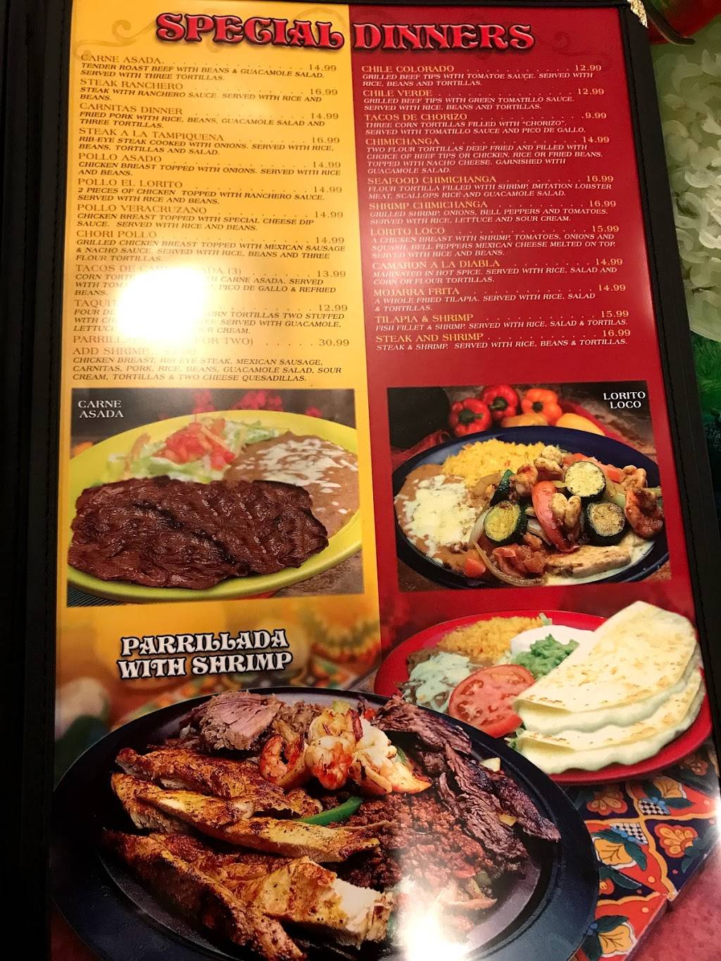 El Lorito Mexican Grill | restaurant | 502 Blake Rd N, Hopkins, MN 55343, USA | 9522174992 OR +1 952-217-4992