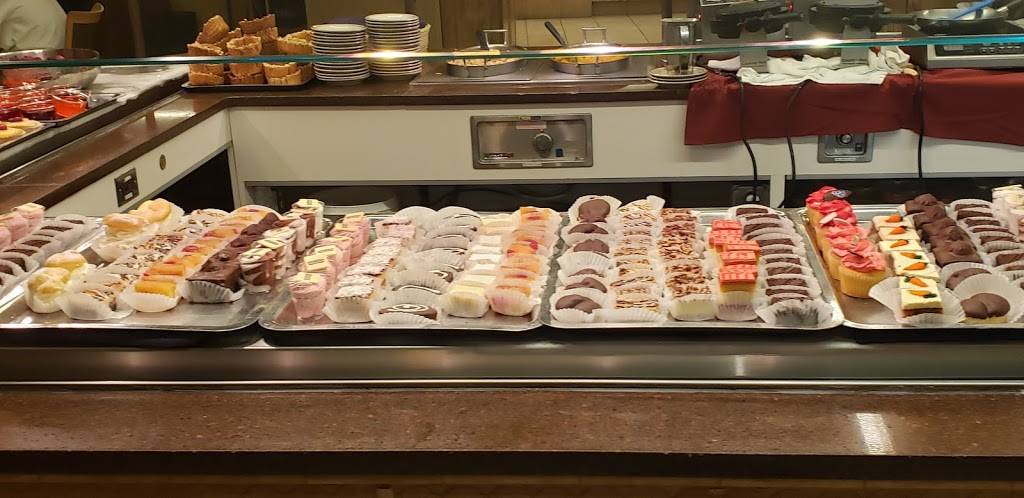 Thur Shan Buffet | restaurant | 30 Rainbow Rd, Albuquerque, NM 87113, USA | 5057967500 OR +1 505-796-7500