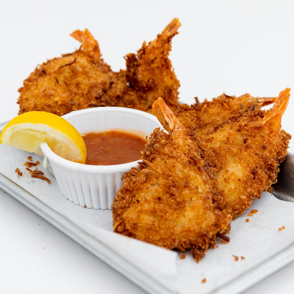 Blue Fish Hawaiian Fusion | restaurant | 2382 W Main St suit F & G, Medford, OR 97501, USA | 4582262028 OR +1 458-226-2028