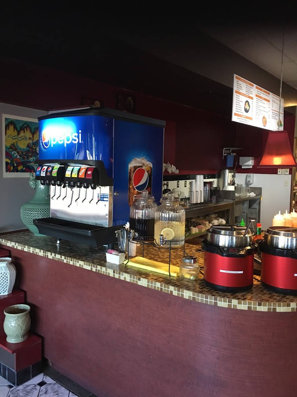 Rice B B Go | restaurant | 3291 Independence Pkwy #400, Plano, TX 75075, USA | 9725997583 OR +1 972-599-7583