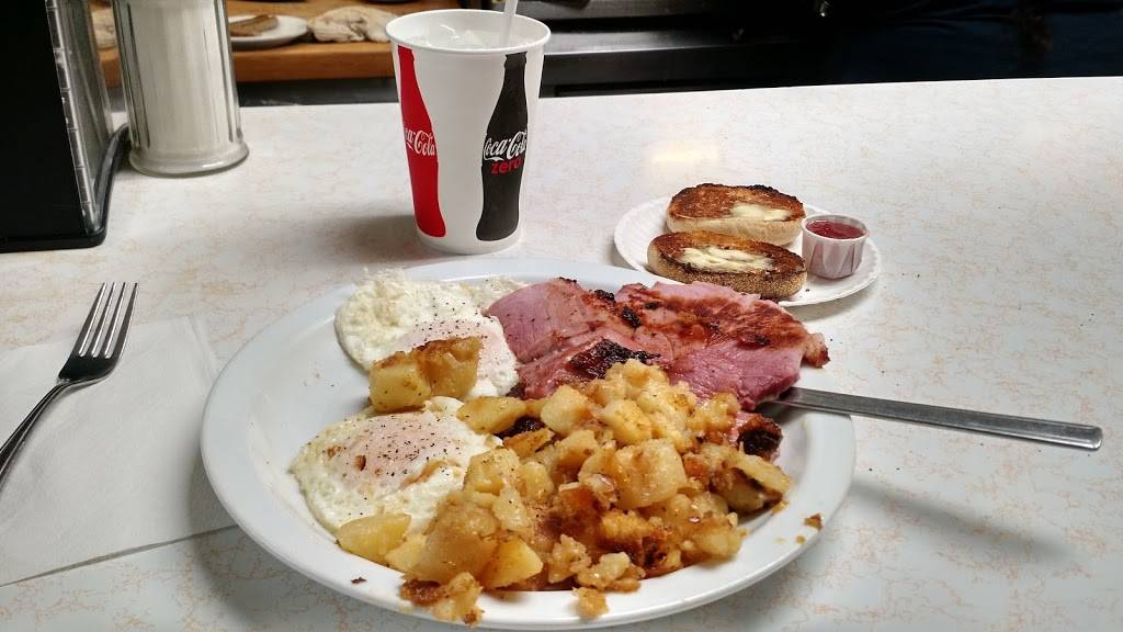 Country Kitchen | restaurant | 469 Taunton Ave, Seekonk, MA 02771, USA | 5083369807 OR +1 508-336-9807