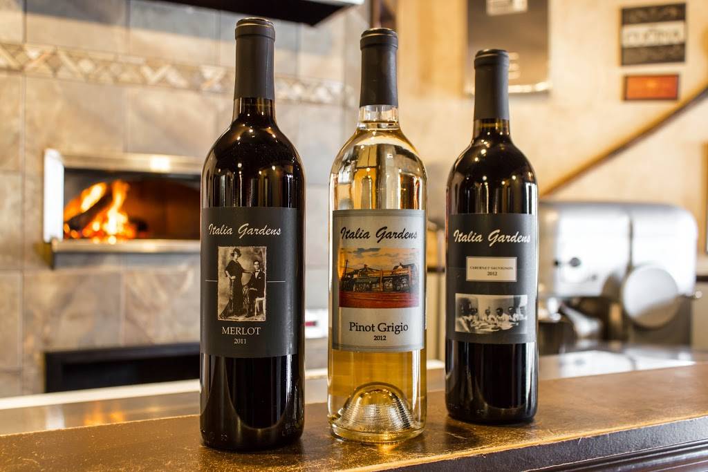 Italia Gardens Restaurant & Catering | restaurant | 1076 S Lapeer Rd, Oxford, MI 48371, USA | 2486284112 OR +1 248-628-4112