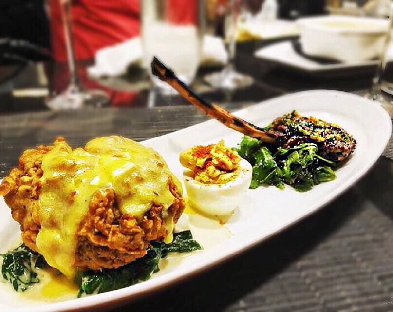 Pink Magnolia | restaurant | 642 W Davis St, Dallas, TX 75208, USA | 4693209220 OR +1 469-320-9220