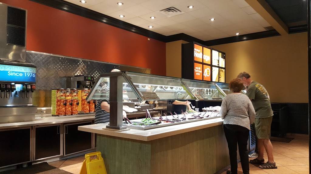 Jasons Deli | restaurant | 5100 Overton Ridge Blvd, Fort Worth, TX 76132, USA | 8173709187 OR +1 817-370-9187