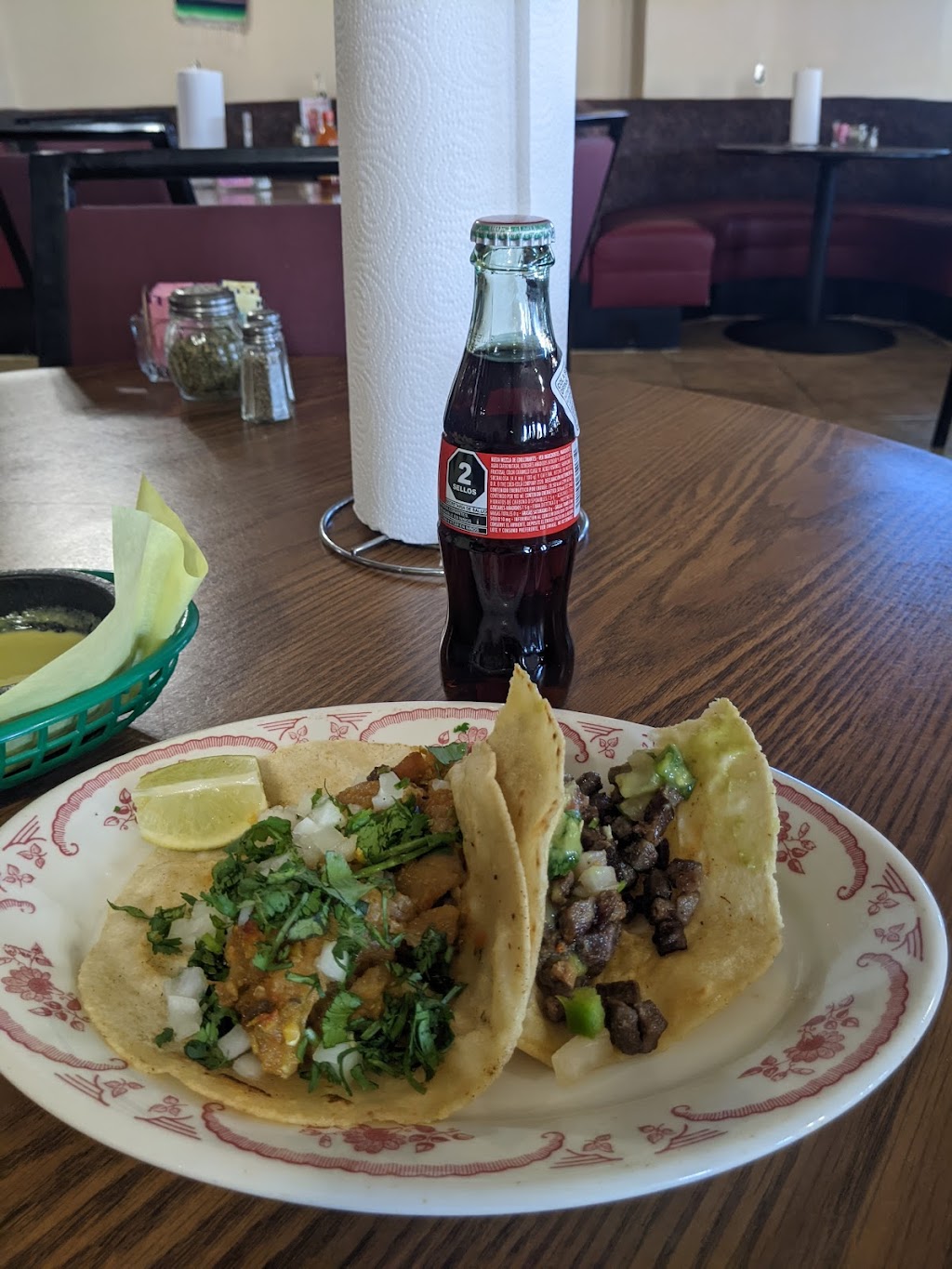 El Sombrerete Mexican Food | restaurant | 9018 Central Ave SE, Albuquerque, NM 87123, USA | 5052996789 OR +1 505-299-6789