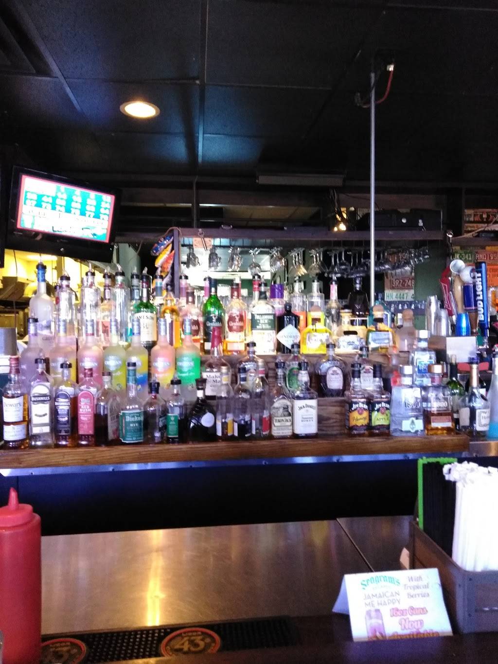 Backroads bar and grill | restaurant | 15217 Apollo Dr, Holly, MI 48442, USA | 2483289175 OR +1 248-328-9175