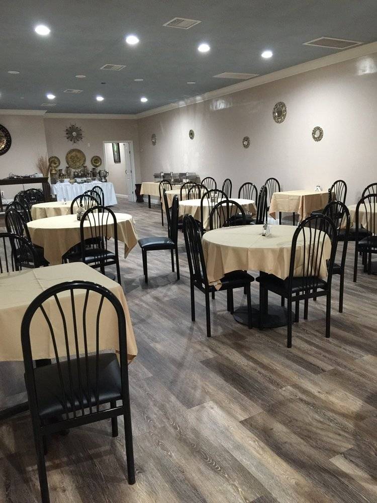 Eagle Russian Armenian Cuisine | restaurant | 16147 Nordhoff St, North Hills, CA 91343, USA | 8188300605 OR +1 818-830-0605