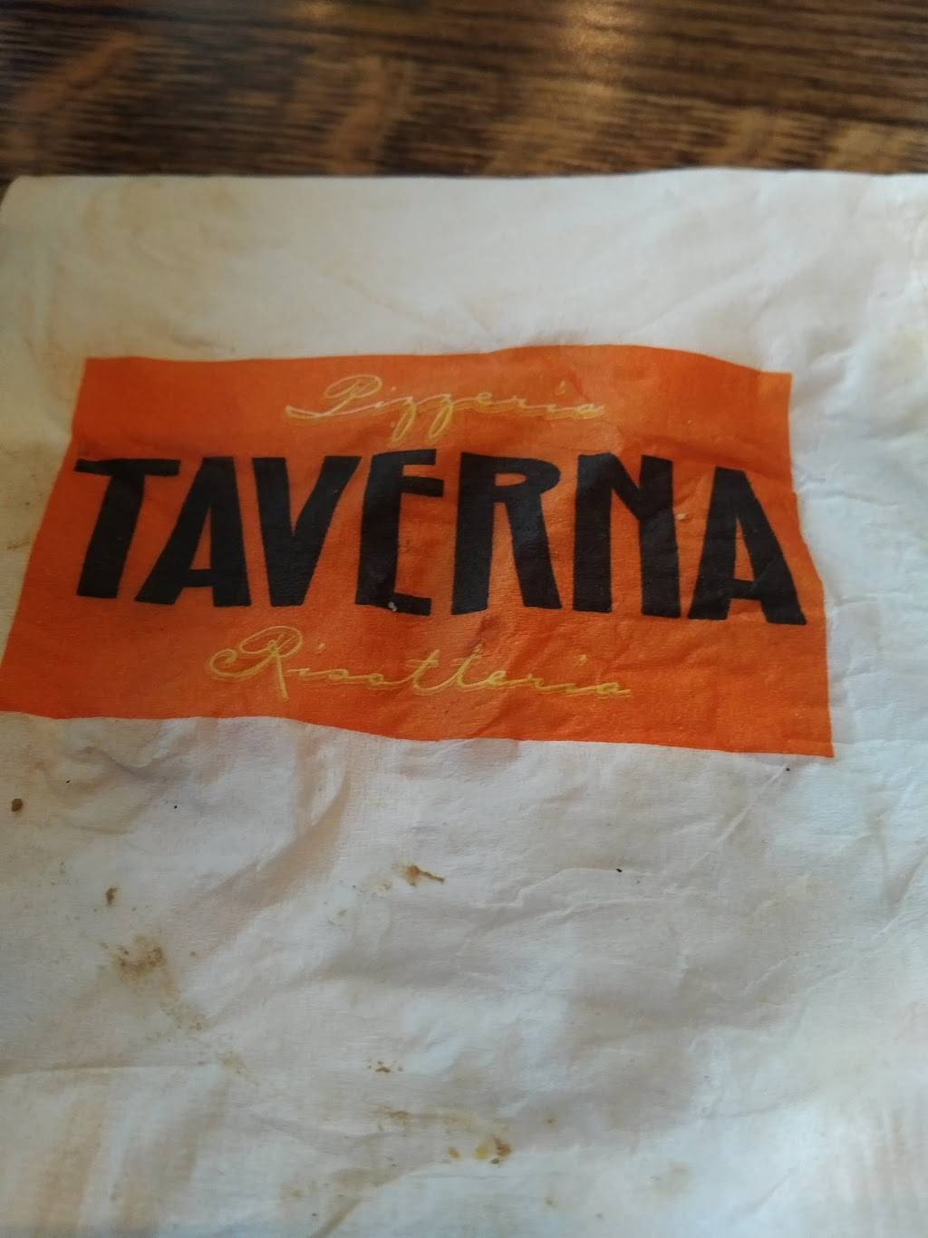 Taverna | restaurant | 4444 Westheimer Rd, Houston, TX 77027, USA | 7138710902 OR +1 713-871-0902