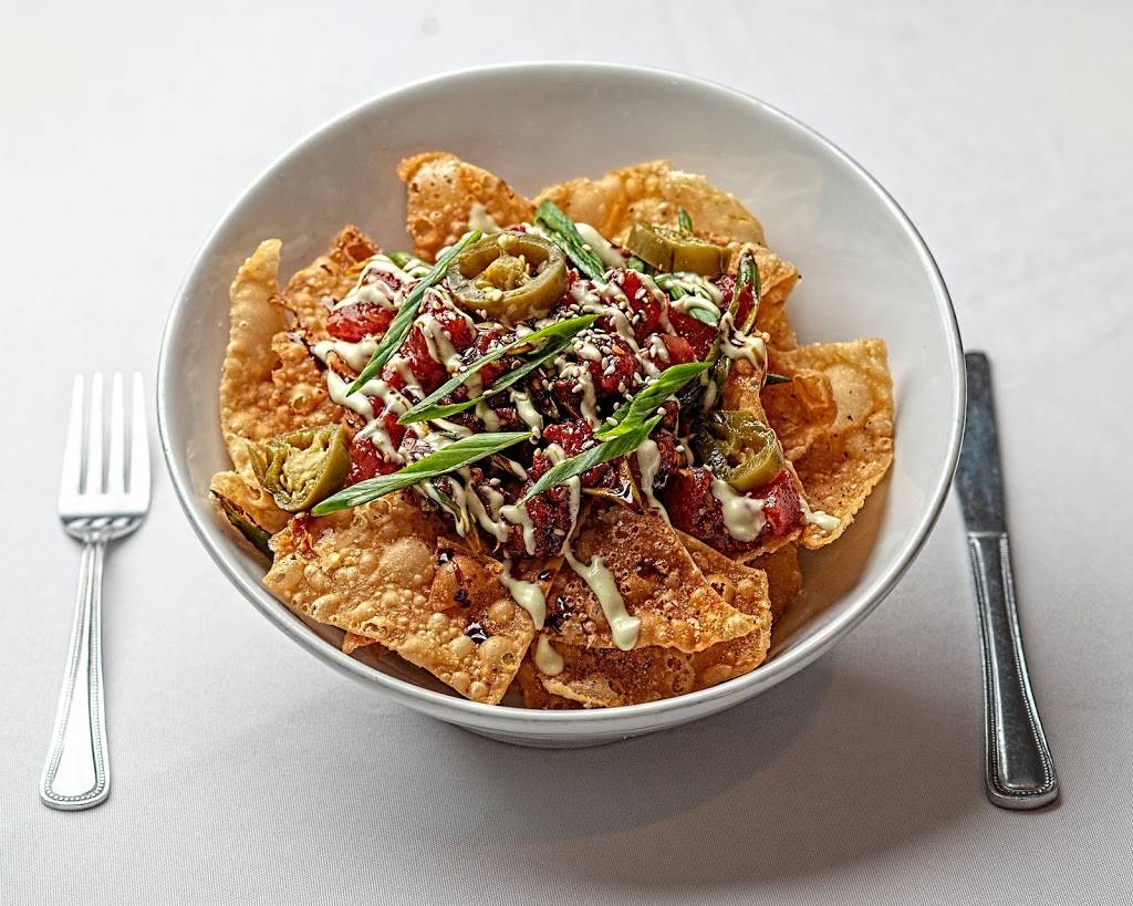 Blue Fish Grill | restaurant | 50 Mine St, Flemington, NJ 08822, USA | 9082374528 OR +1 908-237-4528