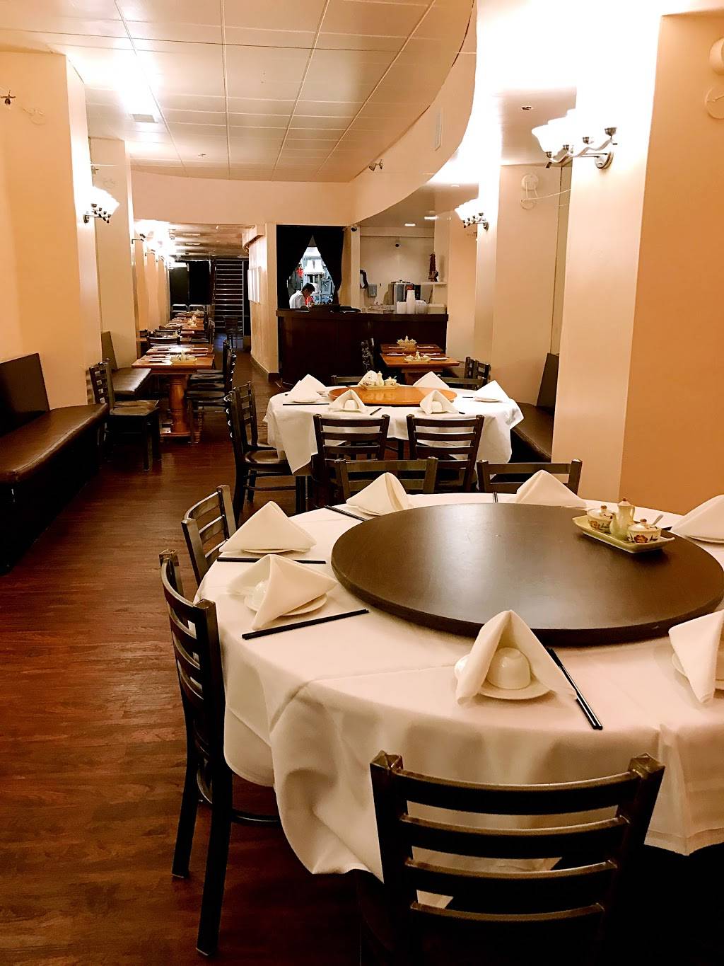 King kee | restaurant | 101 Cyril Magnin St, San Francisco, CA 94102, USA | 4153988188 OR +1 415-398-8188