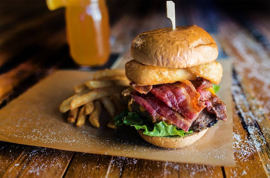 Steel Creek American Whiskey Co. | restaurant | 1114 Broadway, Tacoma, WA 98402, USA | 2536271229 OR +1 253-627-1229