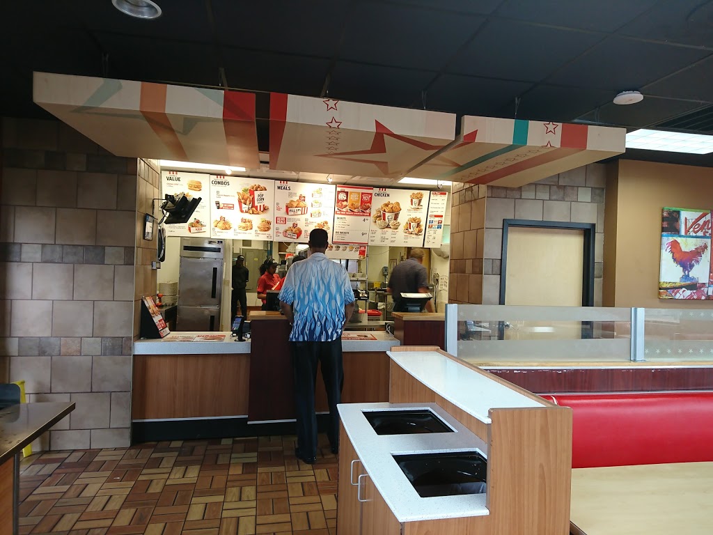 KFC | restaurant | 211 W California Ave, Ruston, LA 71270, USA | 3182558867 OR +1 318-255-8867