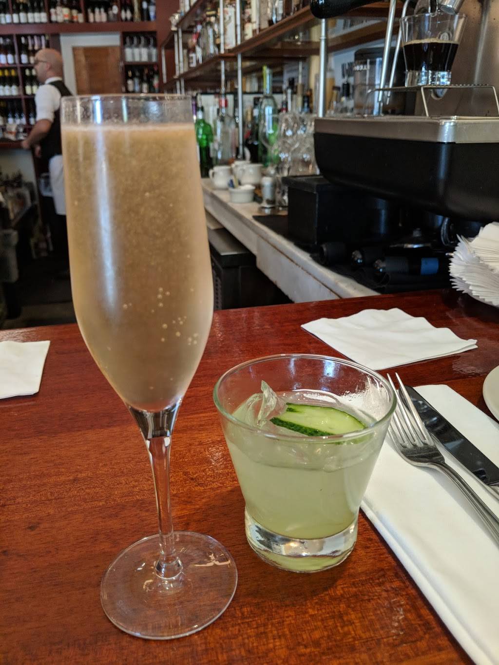 Chez Fonfon | restaurant | 2007 11th Ave S, Birmingham, AL 35205, USA | 2059393221 OR +1 205-939-3221