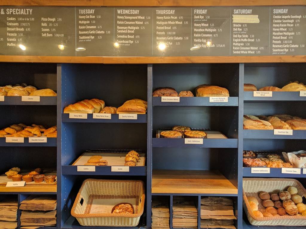 Breadsmith | restaurant | 3500 Michigan Ave, Cincinnati, OH 45208, USA | 5133216300 OR +1 513-321-6300