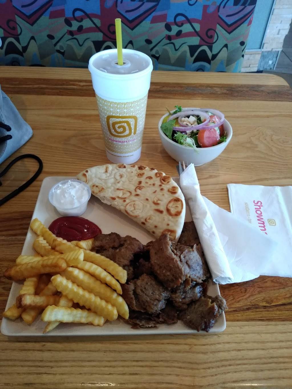 Showmars Millwood - Rock Hill | restaurant | 305 Herlong Ave #301, Rock Hill, SC 29732, USA | 8033289009 OR +1 803-328-9009