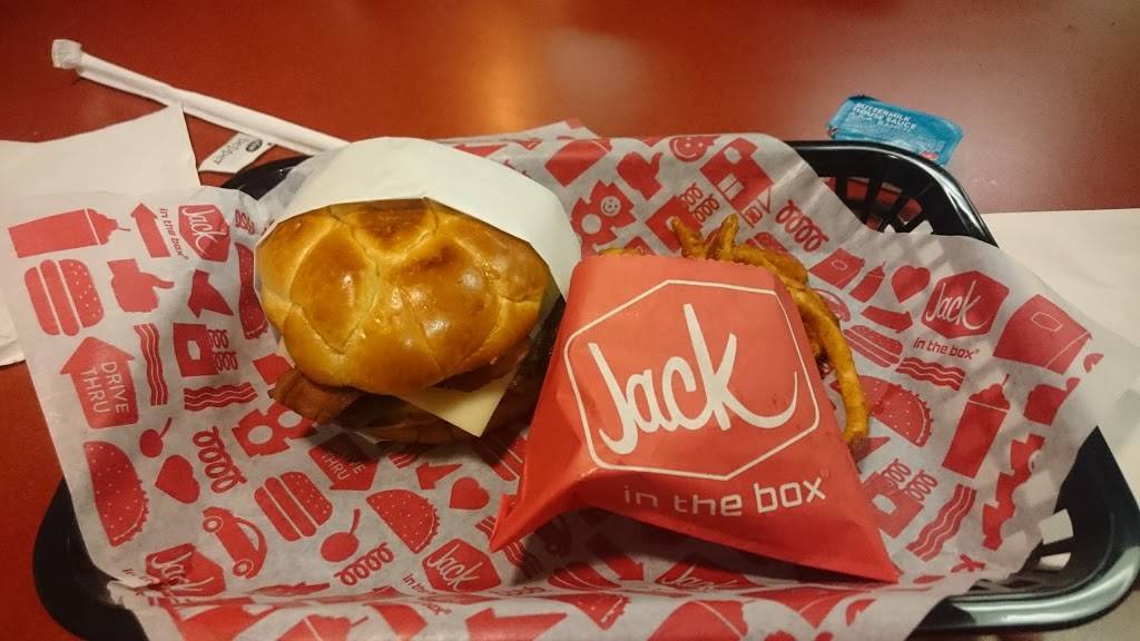 Jack in the Box | restaurant | 11250 Los Alamitos Blvd, Los Alamitos, CA 90720, USA | 5625986302 OR +1 562-598-6302