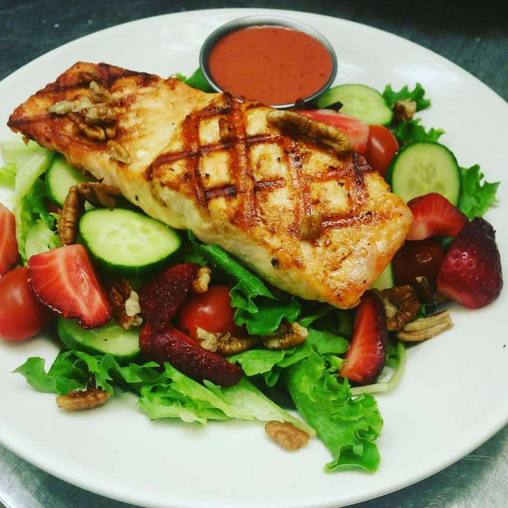 DeLuccas Italian Grill | restaurant | 1720 Sunset Blvd, West Columbia, SC 29169, USA | 8039265255 OR +1 803-926-5255