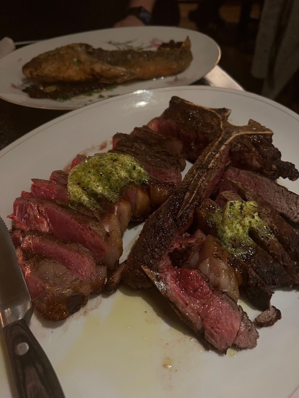 Adelinas | restaurant | 8235 Germantown Ave, Philadelphia, PA 19118, USA | 2677663431 OR +1 267-766-3431