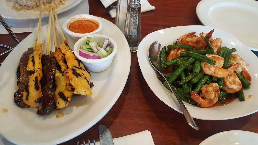 Thai Original BBQ | restaurant | 10036 Venice Blvd, Culver City, CA 90232, USA | 3105599711 OR +1 310-559-9711