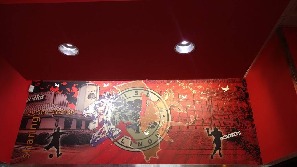 Pizza Hut | restaurant | 2002 Ogden Ave, Lisle, IL 60532, USA | 6309640604 OR +1 630-964-0604