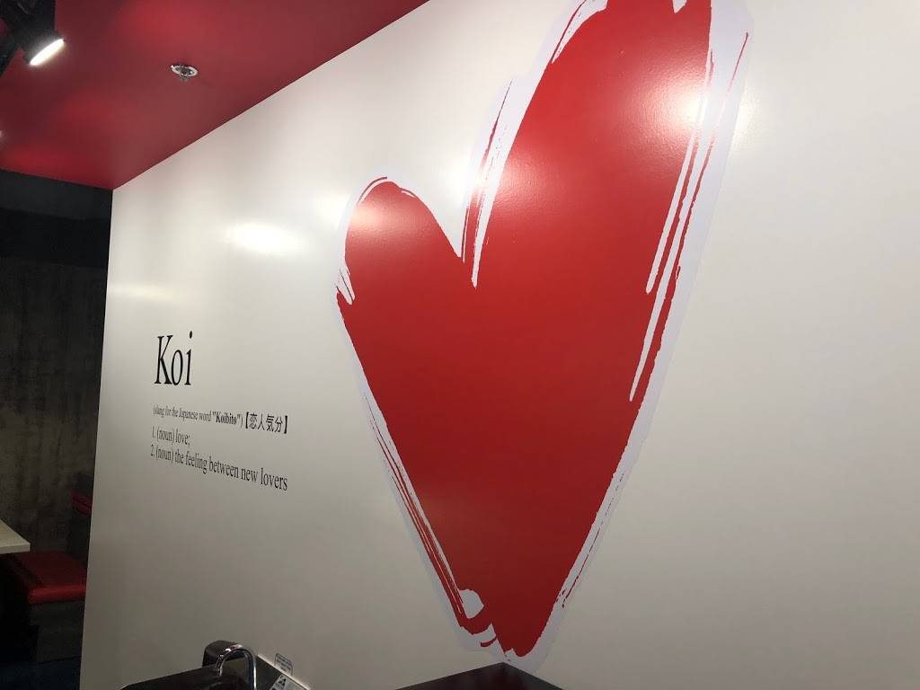 Koibito Poke - Arcadia | restaurant | 4280 E Indian School Rd #108, Phoenix, AZ 85018, USA | 6023682222 OR +1 602-368-2222