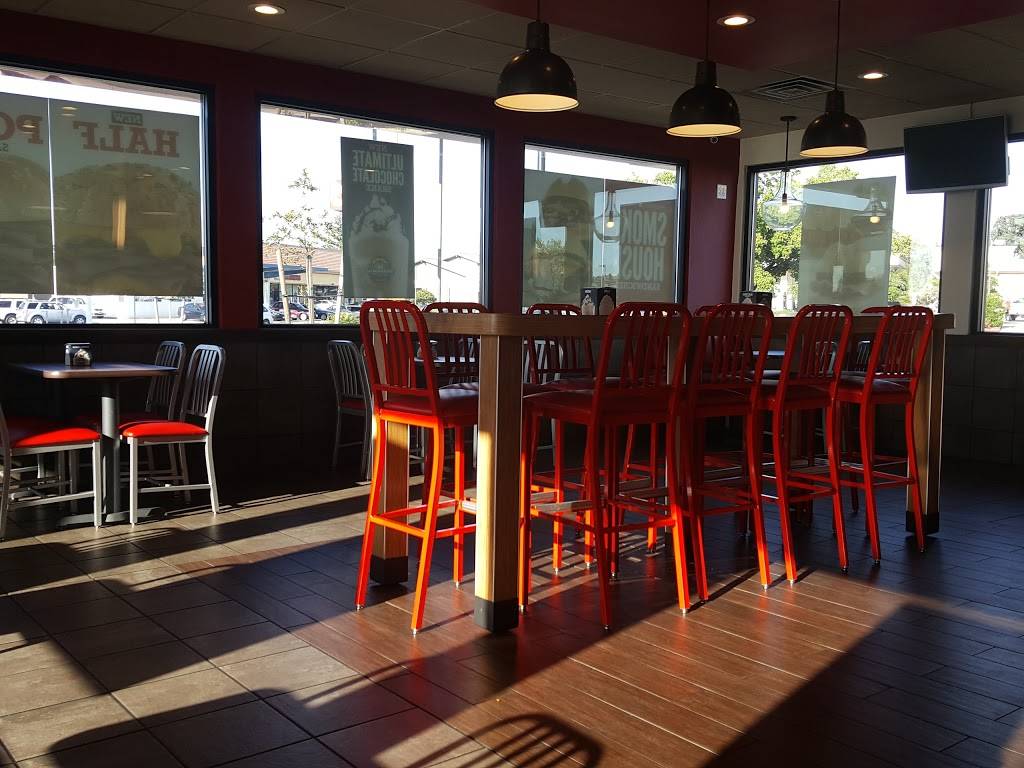 Arbys | restaurant | 4400 Rocklin Rd, Rocklin, CA 95677, USA | 9166245442 OR +1 916-624-5442