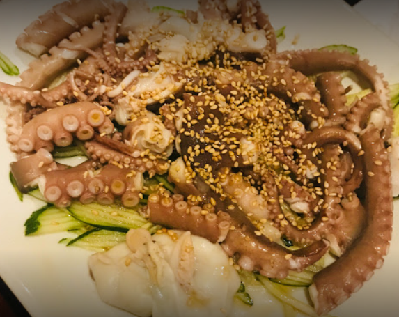 Sun On Yi Korean | restaurant | 868 Loch Lomond Cir, Concord, NC 28025, USA | 7049564138 OR +1 704-956-4138