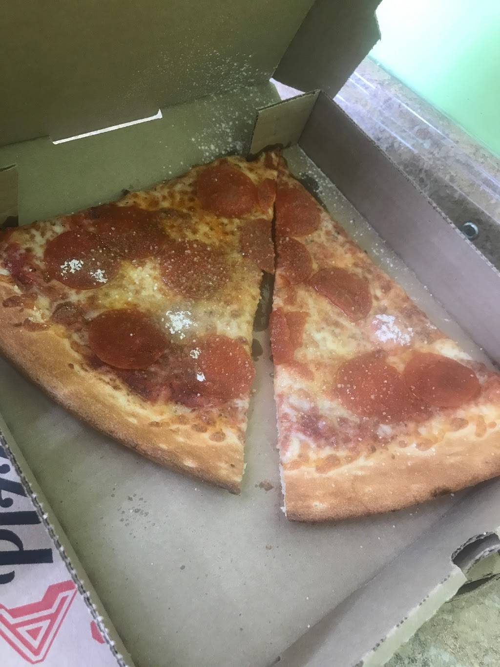 Pizza DOro | restaurant | 717 T St NW, Washington, DC 20001, USA | 2025881900 OR +1 202-588-1900