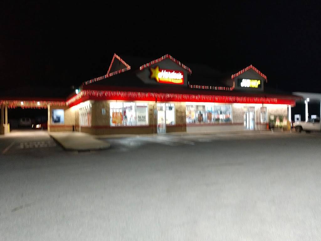 Subway | restaurant | 43 E CR 470, Lake Panasoffkee, FL 33538, USA | 3527931111 OR +1 352-793-1111