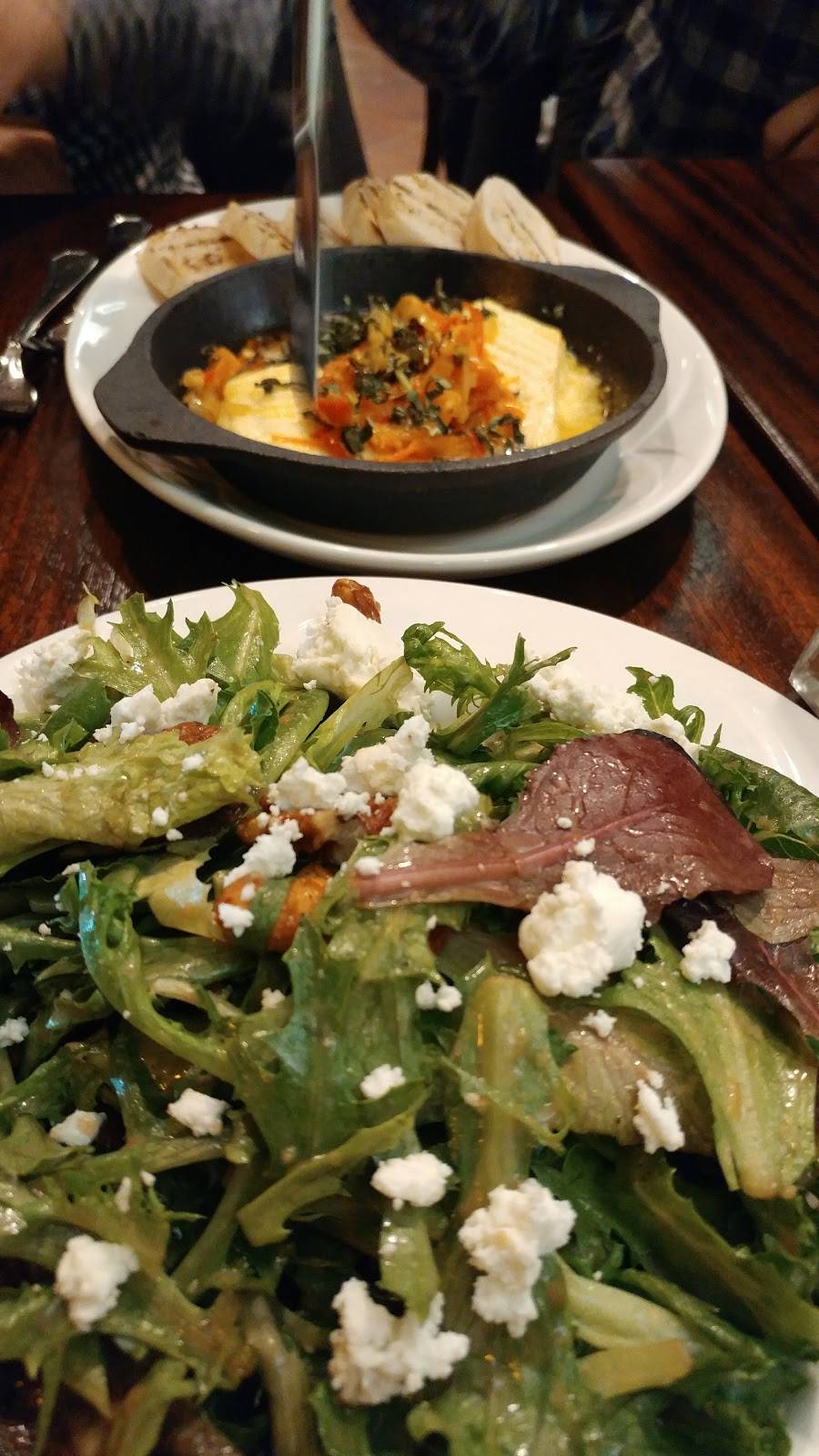 1913 Restaurant | restaurant | 40 W Jackson Pl, Indianapolis, IN 46225, USA | 3176346664 OR +1 317-634-6664