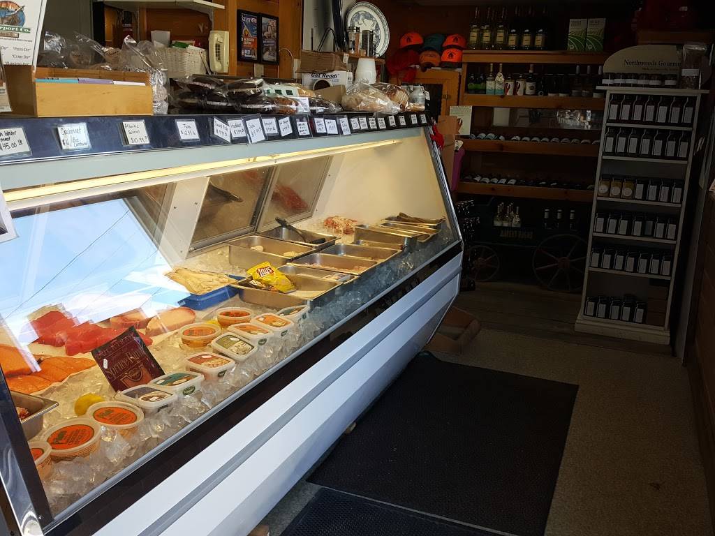 McLaughlin Seafood Inc | restaurant | 728 Main St, Bangor, ME 04401, USA | 2079427811 OR +1 207-942-7811