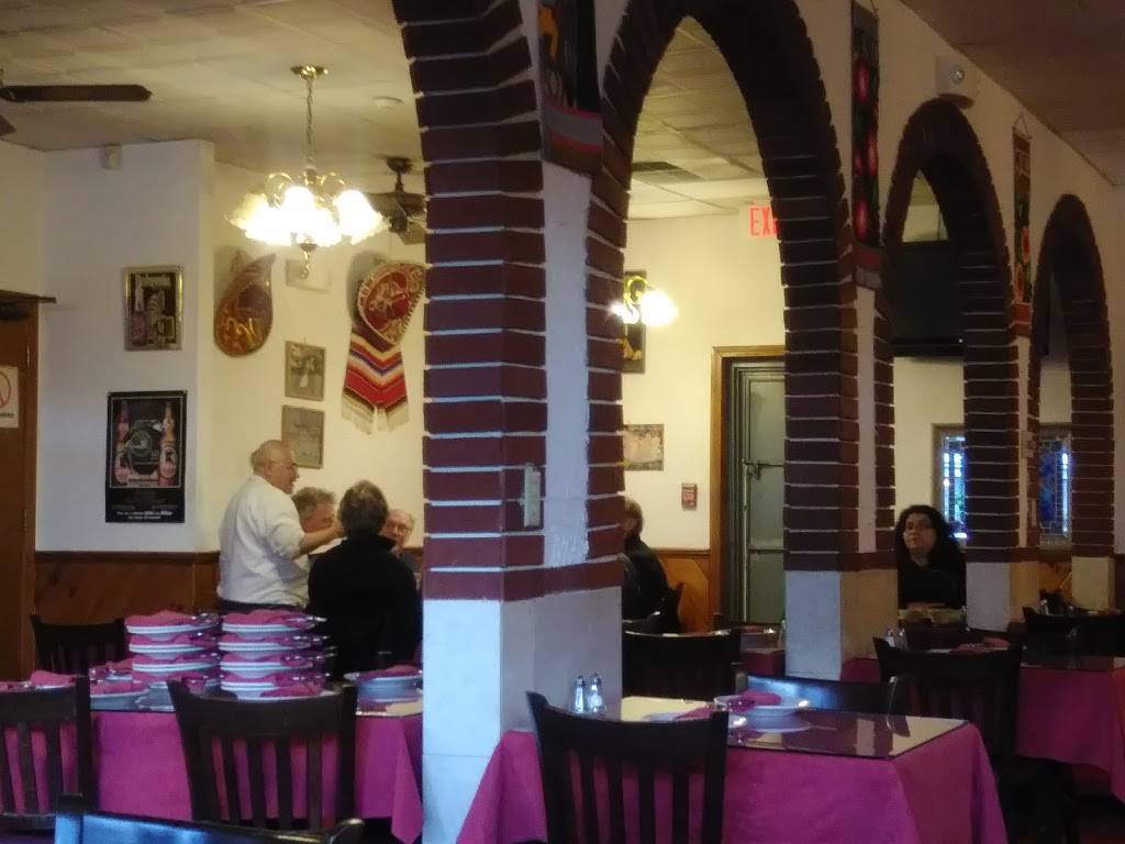 Acapulco Restaurant | restaurant | 464 Centre St, Jamaica Plain, MA 02130, USA | 6175244328 OR +1 617-524-4328