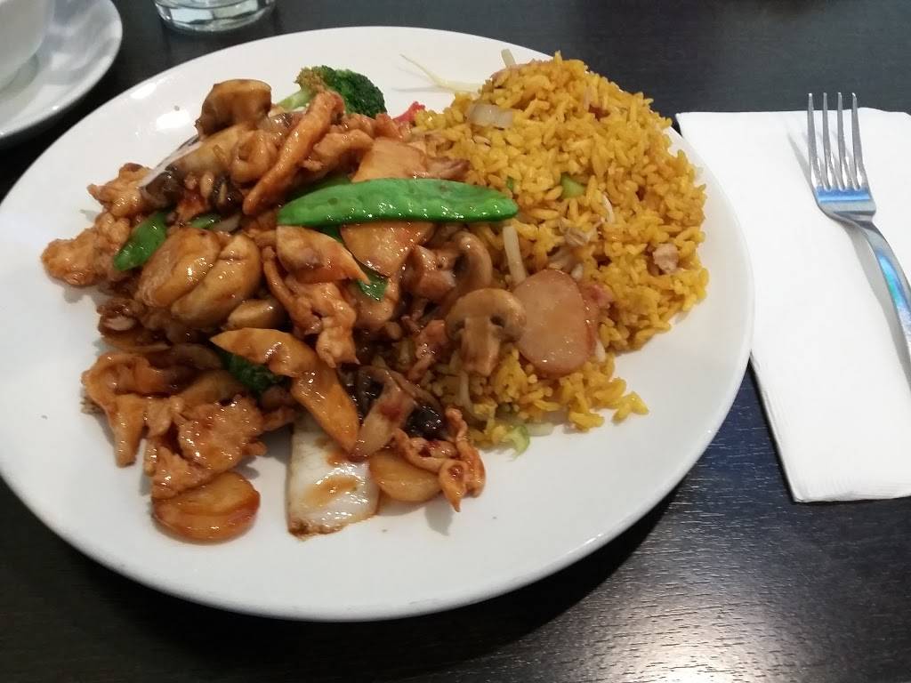 Hunan Spring | restaurant | 635 Chicago Ave, Evanston, IL 60202, USA | 8473288082 OR +1 847-328-8082