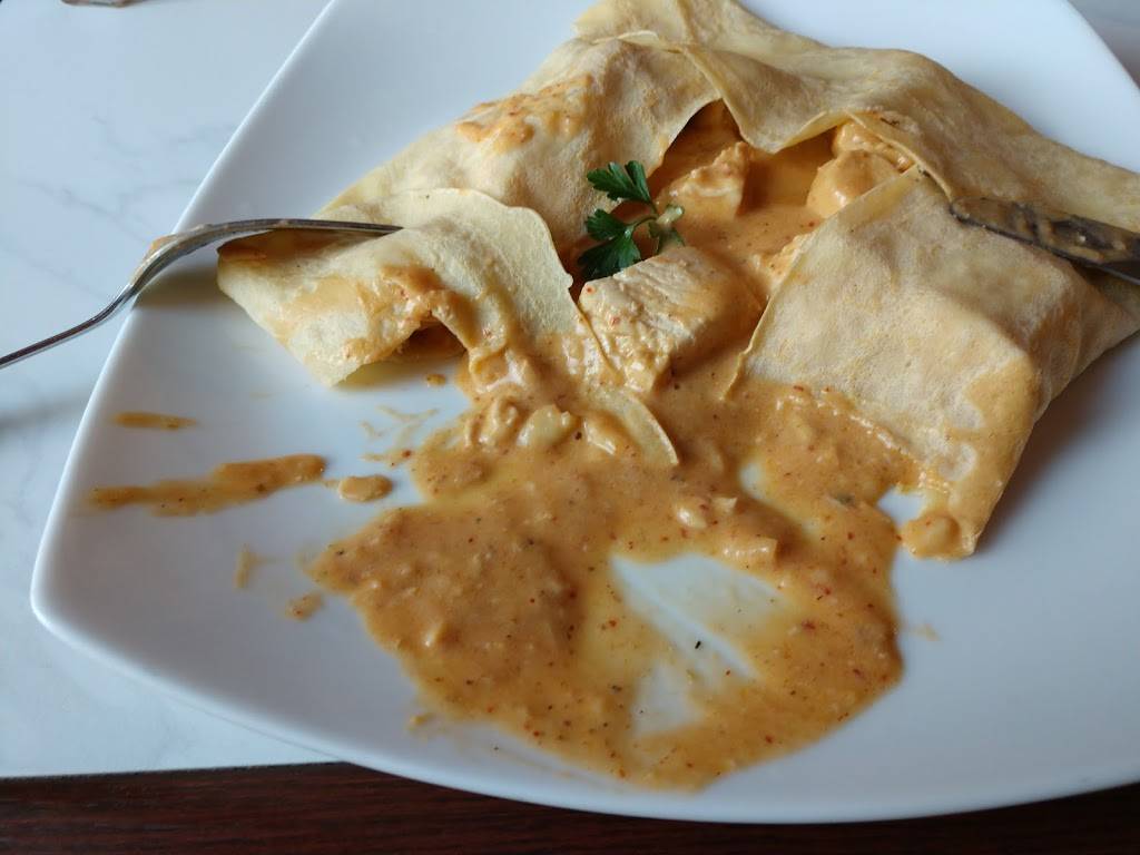 La Crepe de France | restaurant | 707 E New Haven Ave, Melbourne, FL 32901, USA | 3218373760 OR +1 321-837-3760