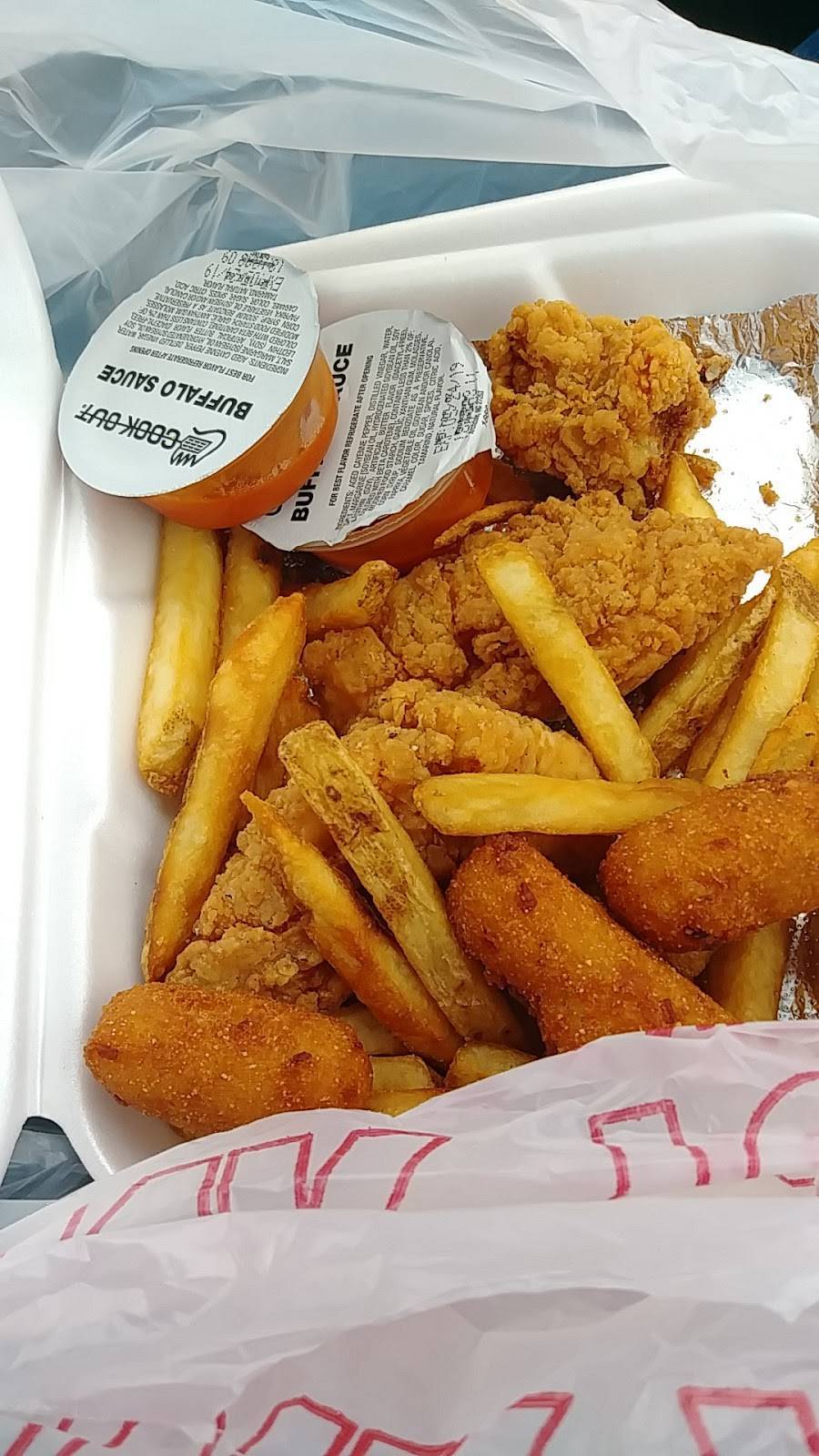 Cook Out | restaurant | 10645 Park Rd, Charlotte, NC 28210, USA | 9802374500 OR +1 980-237-4500