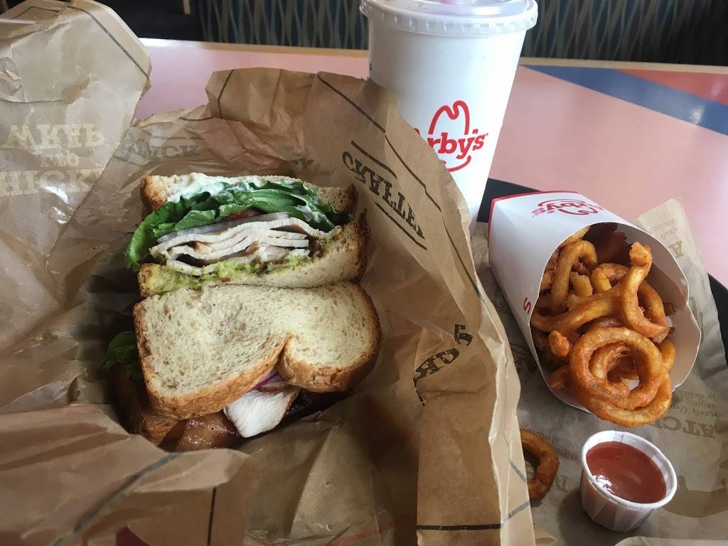 Arbys | restaurant | 8425 244th St SW, Edmonds, WA 98020, USA | 4257753737 OR +1 425-775-3737