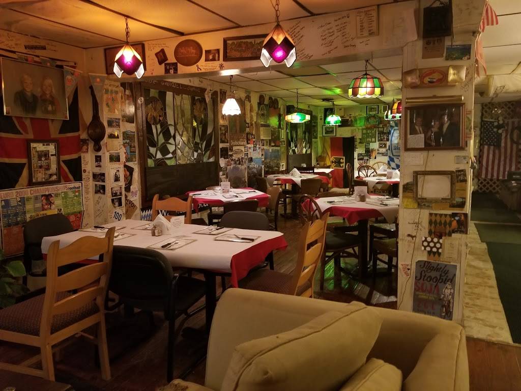 Bodos German Restaurant & Pub | restaurant | 407 8th Ave N, Myrtle Beach, SC 29577, USA | 8434481310 OR +1 843-448-1310