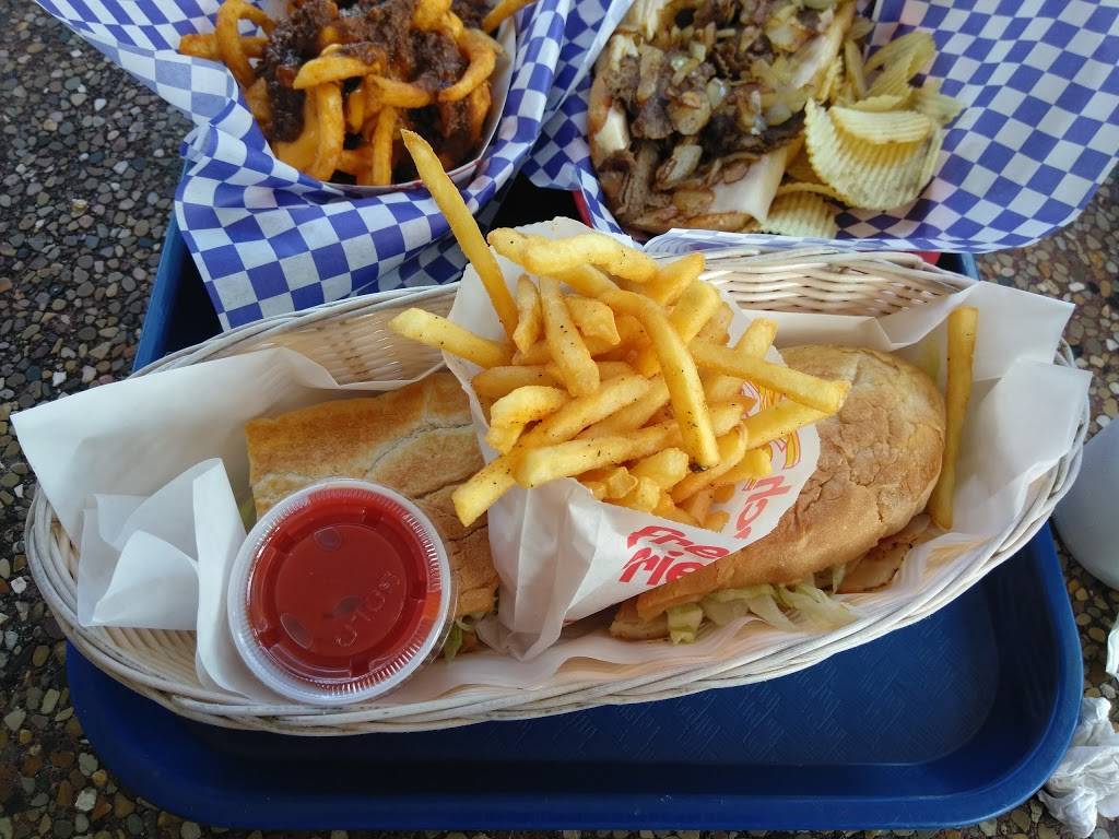 Campbells Dairyland | restaurant | 200 S Parsons Ave, Brandon, FL 33511, USA | 8136851189 OR +1 813-685-1189