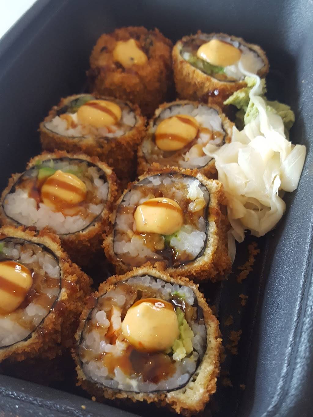 Bento Asian Kitchen + Sushi | restaurant | 12250 Strategy Blvd #443, Orlando, FL 32817, USA | 4076588088 OR +1 407-658-8088