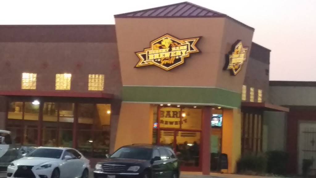 Desert Barn Brewery And Grill | restaurant | 11352 Hesperia Rd, Hesperia, CA 92345, USA | 7609953894 OR +1 760-995-3894