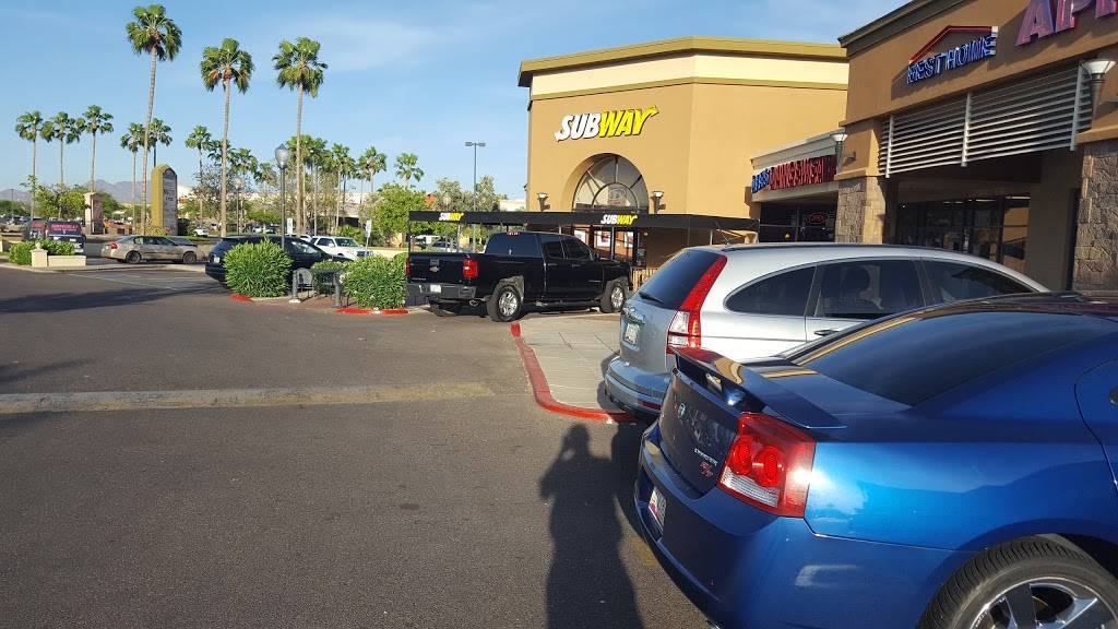 Subway Restaurants | restaurant | 4727 E Bell Rd, Suite 69, Tatum Point S/C, Phoenix, AZ 85032, USA | 6024931535 OR +1 602-493-1535