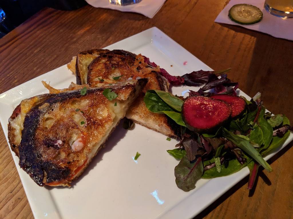 55 South | restaurant | 55 S 1st St, San Jose, CA 95113, USA | 4082886000 OR +1 408-288-6000