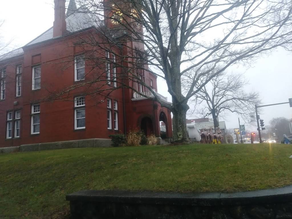 First Sandwich Shop | restaurant | 975 Main St, Walpole, MA 02081, USA | 5086687335 OR +1 508-668-7335