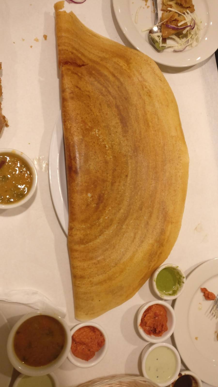 Dharani | restaurant | 2050 Western Ave, Guilderland, NY 12084, USA | 5187240713 OR +1 518-724-0713