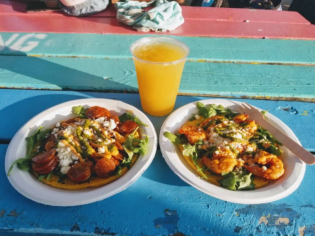 Palenque | restaurant | Rockaway Park, NY 11694, USA | 7189541955 OR +1 718-954-1955