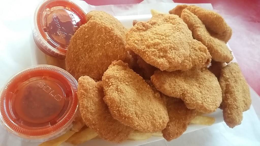 Petes Fish & Chips | restaurant | 5516 W Glendale Ave, Glendale, AZ 85301, USA | 6239376001 OR +1 623-937-6001