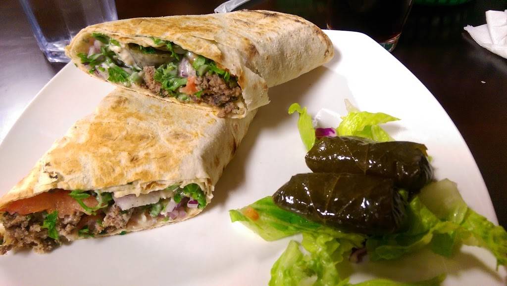 Oasis Mediterranean Cuisine | restaurant | 330 N Brea Blvd suite a, Brea, CA 92821, USA | 7149902261 OR +1 714-990-2261