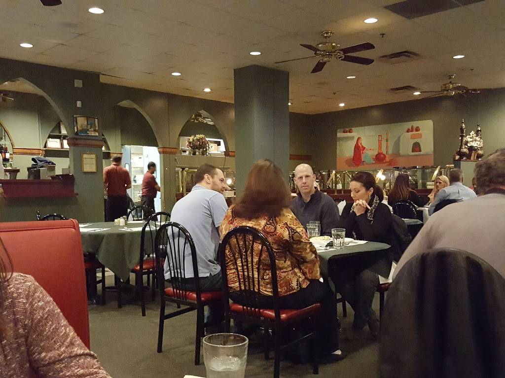 Bombay House | restaurant | 1727 N Germantown Pkwy #101, Cordova, TN 38016, USA | 9017554114 OR +1 901-755-4114