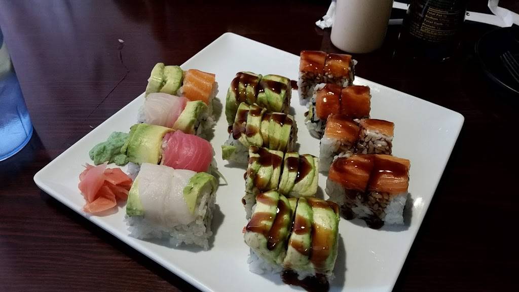 Kochi | restaurant | 1540 E College Ave, Normal, IL 61761, USA | 3098889028 OR +1 309-888-9028