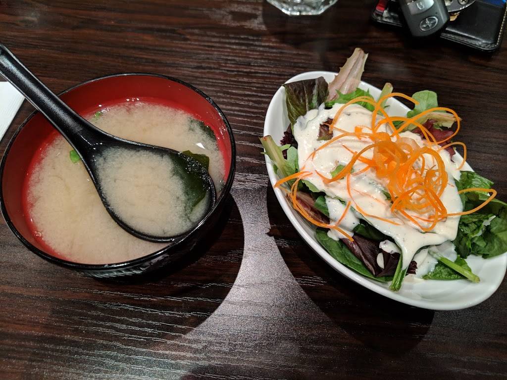 Ukai Japanese Bistro | restaurant | 2416 San Ramon Valley Blvd #120, San Ramon, CA 94583, USA | 9257185479 OR +1 925-718-5479